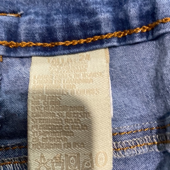 Ladies Jeans size 24 - Picture 5 of 12